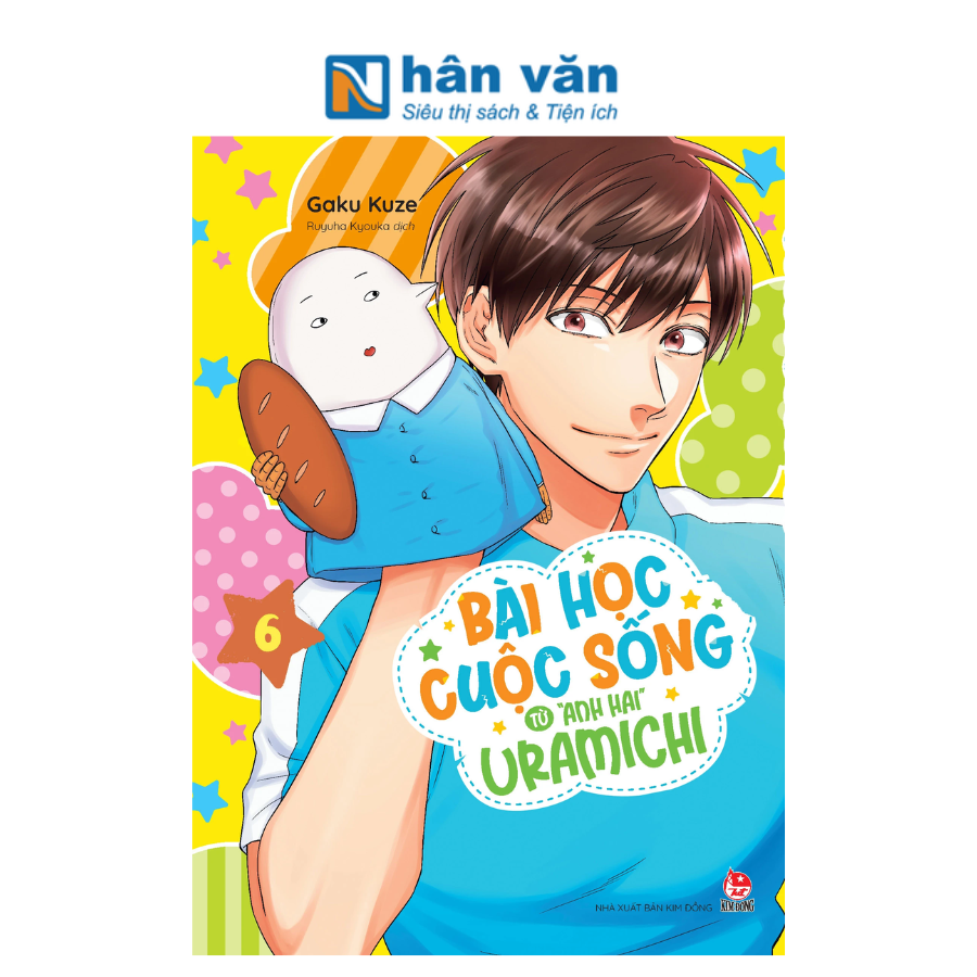  Bài học cuộc sống từ 