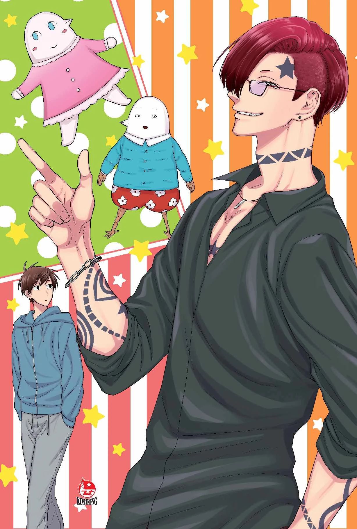  Bài Học Cuộc Sống Từ 