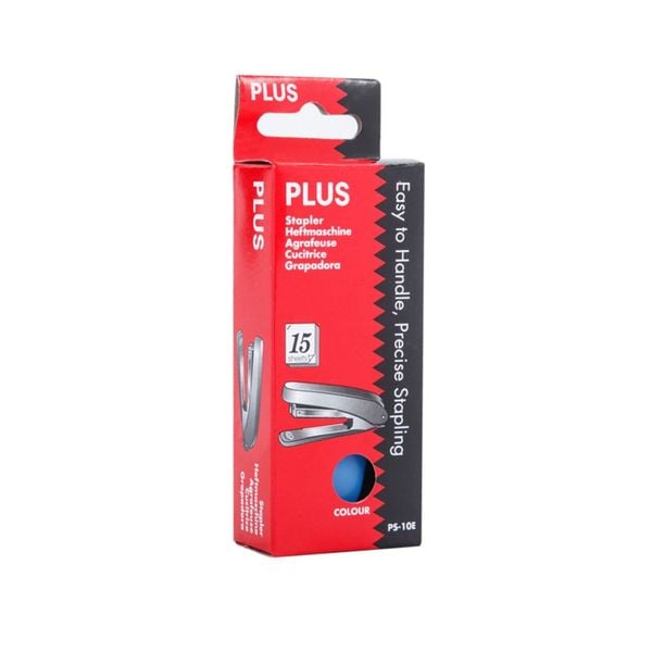 Bấm Kim Plus PS - 10E