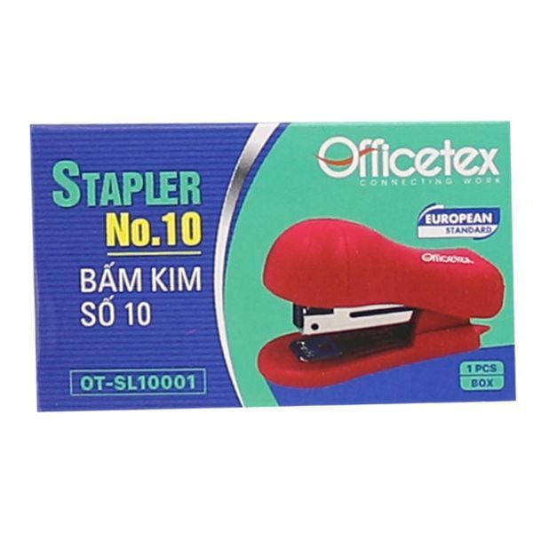 Bấm Kim Số 10 OT-SL10001