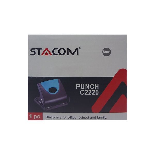  Bấm Lỗ Stacom (20 Tờ) -  C2220 