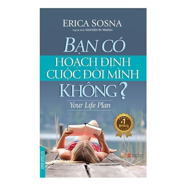  Bạn Có Hoạch Định Cuộc Đời Mình Không? 
