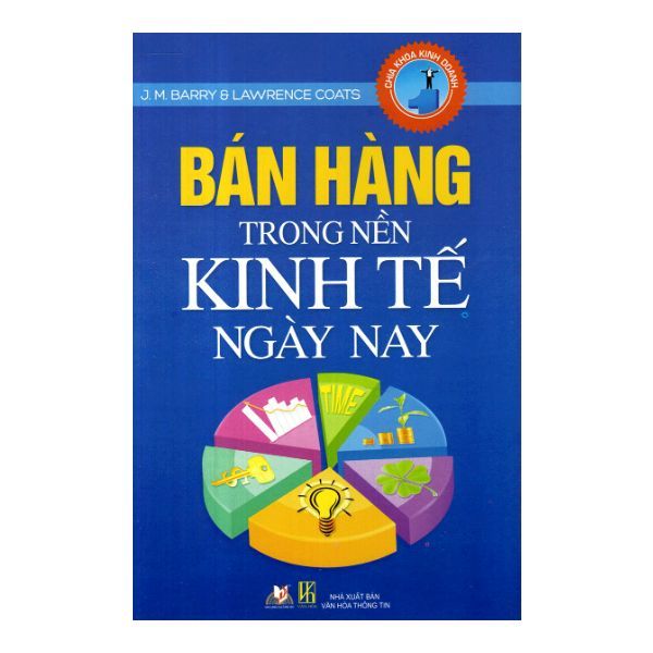  Bán Hàng Trong Nền Kinh Tế Ngày Nay 