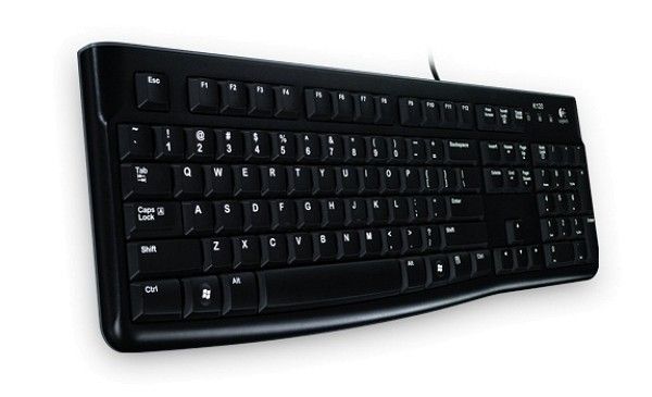  Bàn Phím Logitech K120 