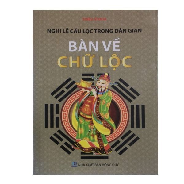  Bàn Về Chữ Lộc 