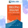  Trưởng Thành Cùng Nỗi Cô Đơn 