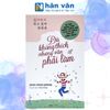  Dù Không Thích Nhưng Vẫn Phải Làm 