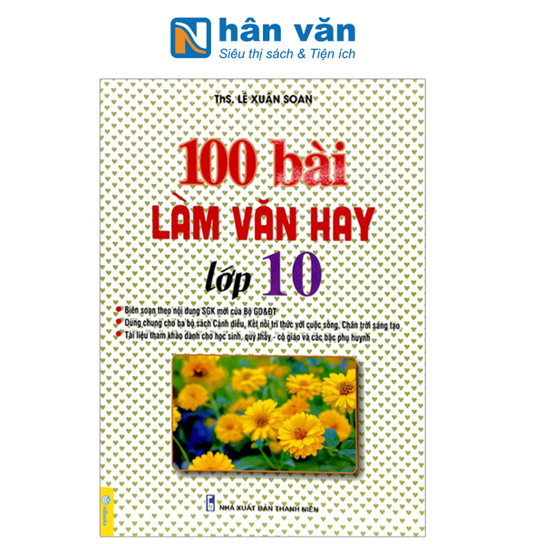  100 Bài Làm Văn Hay 10 