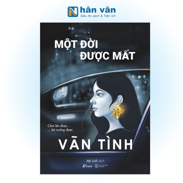 Một Đời Được Mất - Vãn Tình