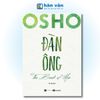  Osho Đàn Ông - The Book Of Men 