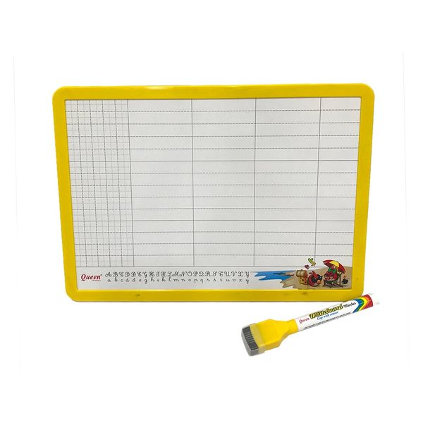  Bảng Bộ Học Sinh Queen BS-02 