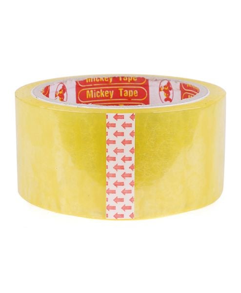  Băng Keo OPP Trong 300Y  - 48mm 