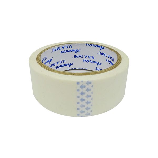 Băng Keo Giấy GV 36mm - 23Y