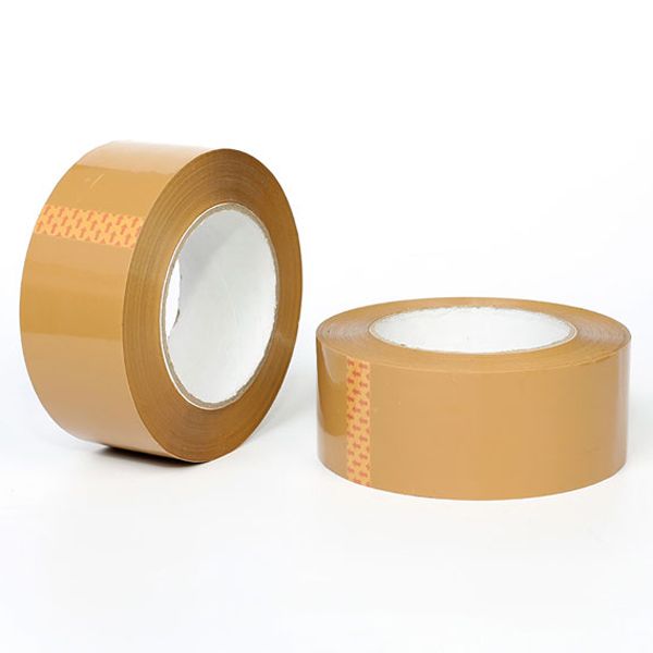 Băng Keo OPP Đục 100Y - 48mm