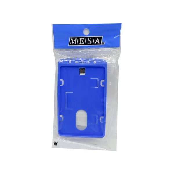 Bảng Tên Ngang Mesa A5-YC (9 x 5.4 cm)