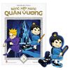  Bảng Xếp Hạng Quân Vương - Tập 3 - Tặng Kèm Bookmark 