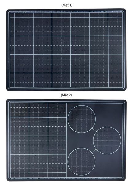 Bảng Con Học Sinh 22 x 32 cm 