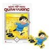  Bảng Xếp Hạng Quân Vương Tập 1 