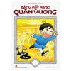  Bảng Xếp Hạng Quân Vương Tập 1 