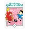  Bảng Xếp Hạng Quân Vương - Tập 5 - Tặng Kèm Bookmark 