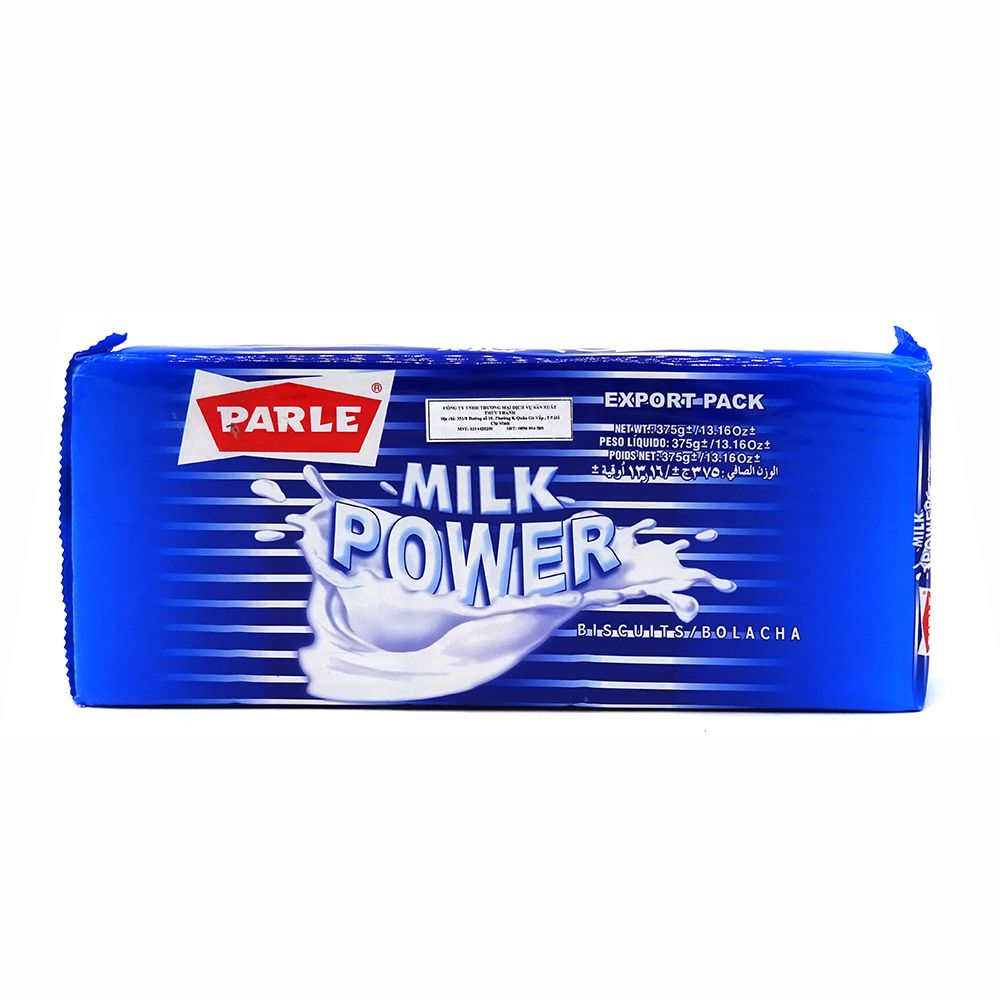  Bánh Quy Milk Power (450g) 