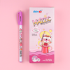  Bút Gel Xóa Được Mazzic TP-GELE01 - Mực Tím 