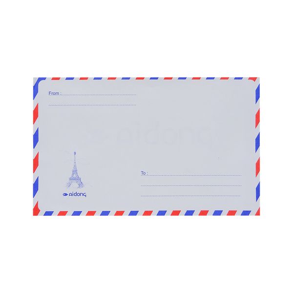  Bao Thư Sọc Aidong Ai-901 (11 x 18 cm) 