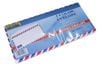 Bao Thư Sọc Nhỏ Nắp Xéo Có Keo Toppoint 10.8 x 23.5 cm