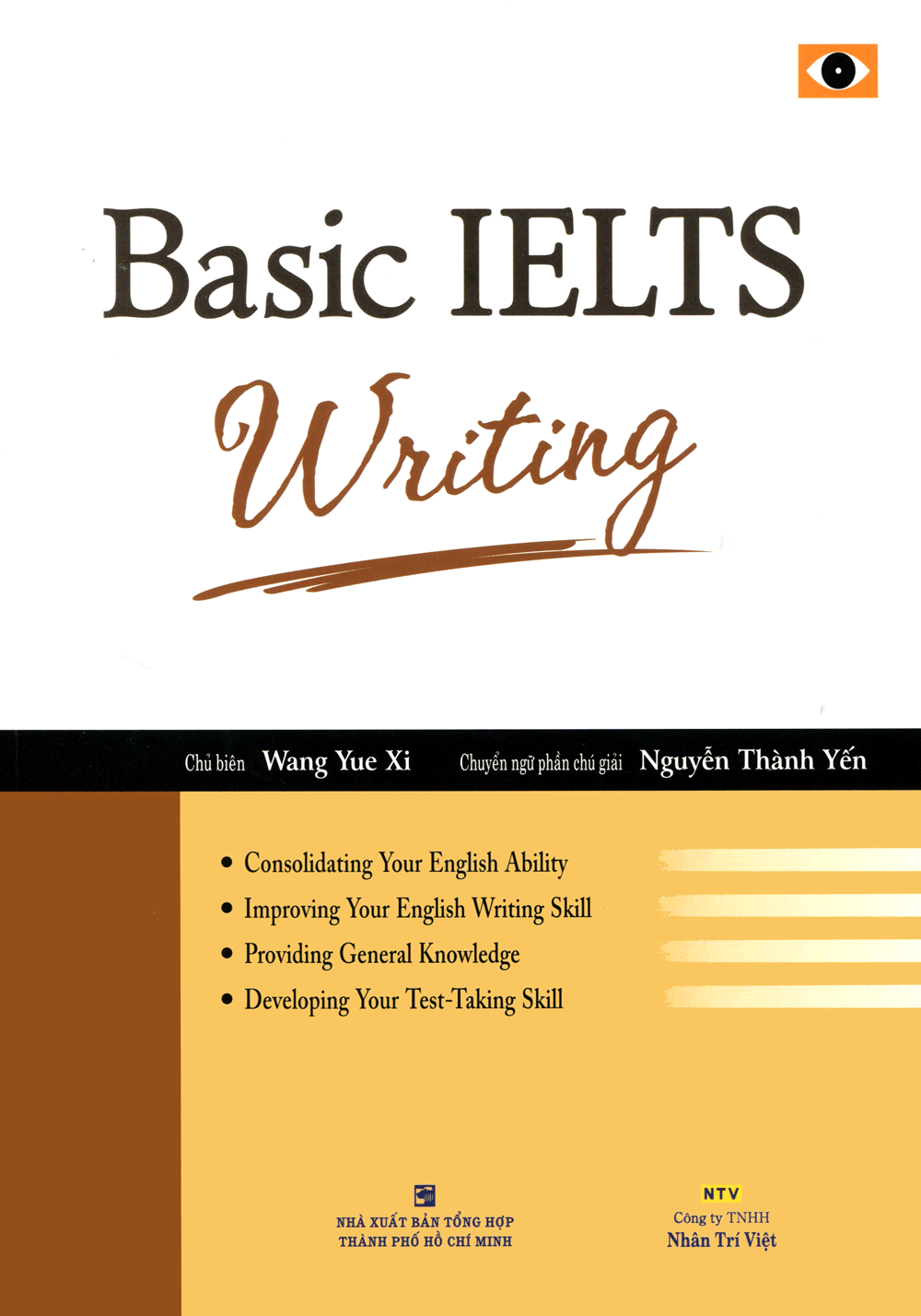  Basic IELTS Writing 