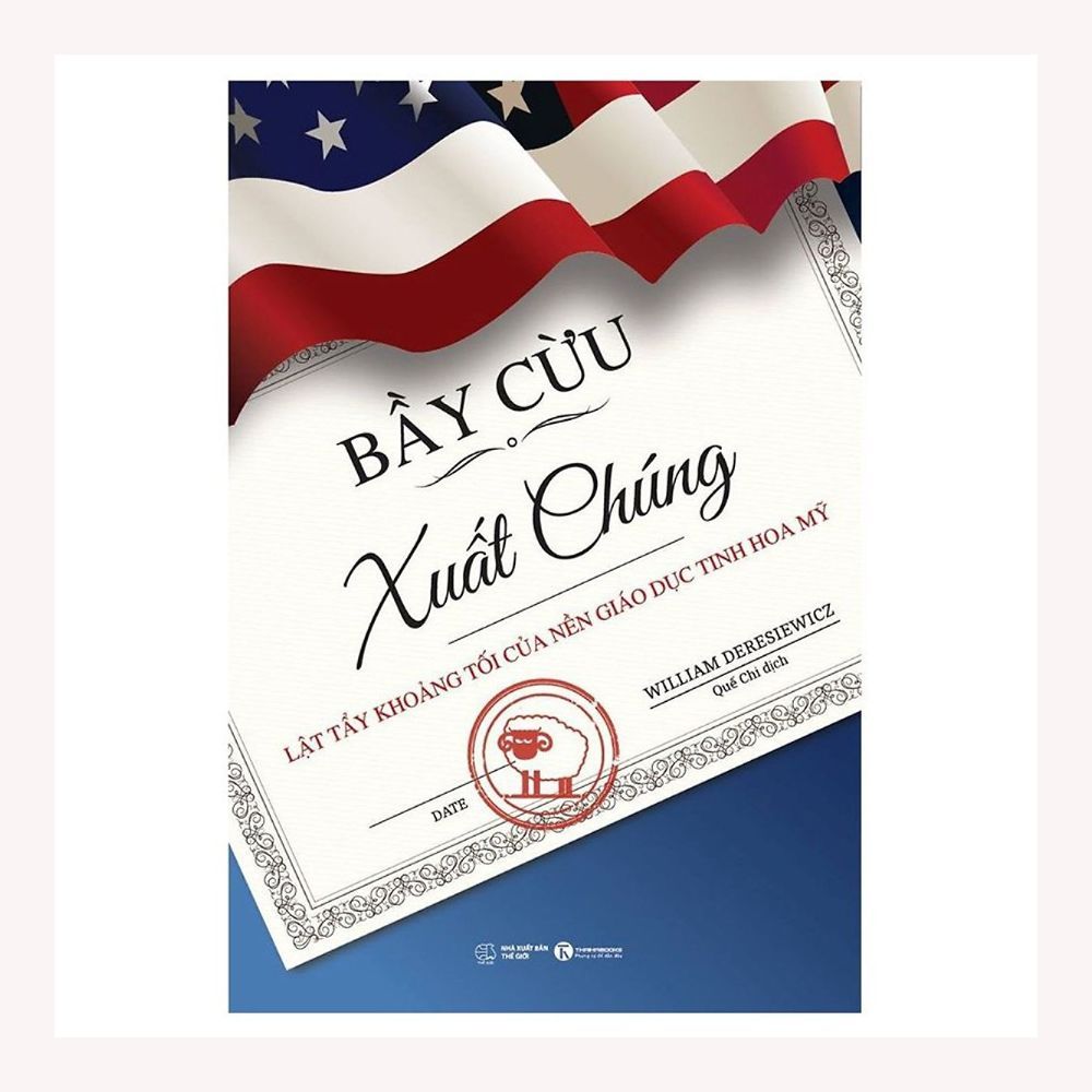  Bầy Cừu Xuất Chúng 