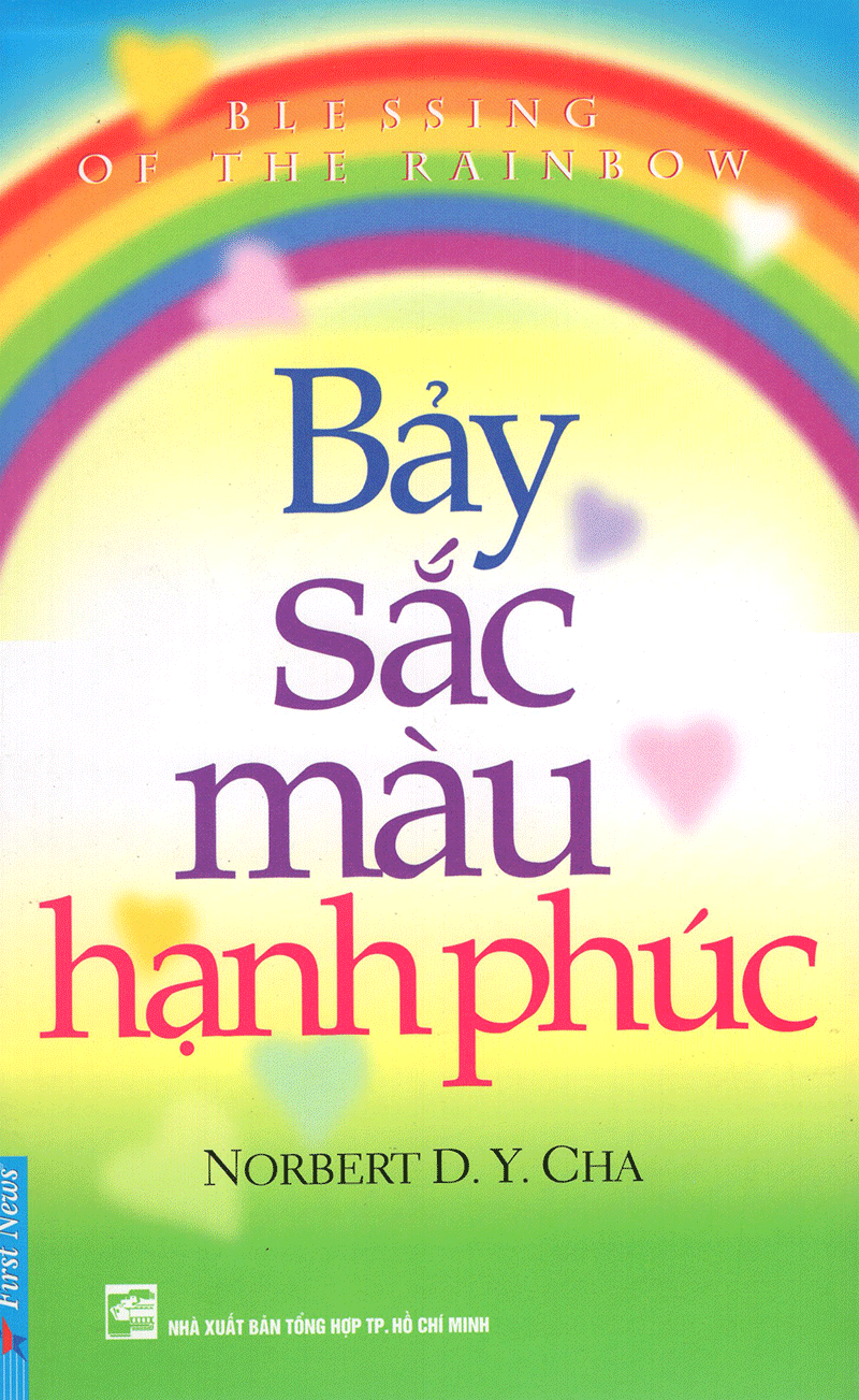  Bảy Sắc Màu Hạnh Phúc 