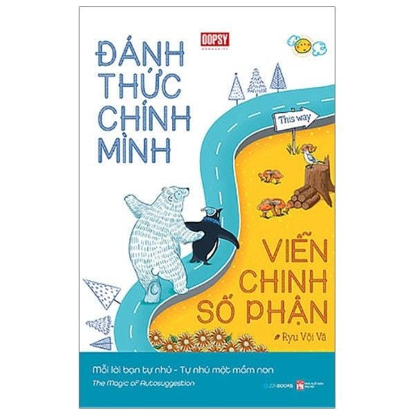  Đánh Thức Chính Mình - Viễn Chinh Số Phận 