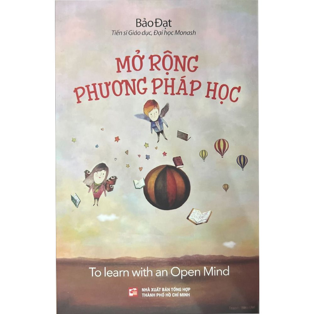  Mở Rộng Phương Pháp Học 