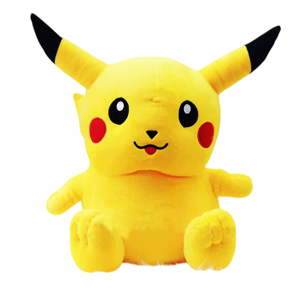 Gấu Bông Picachu S1 (27 x 20 cm)