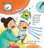  Bé yêu tự tin làm chủ cảm xúc - Lựa chọn của con không có đúng sai 
