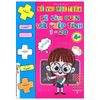 ( TB 2020 ) Bé vui học toán - bé làm quen với phép tính 1-20