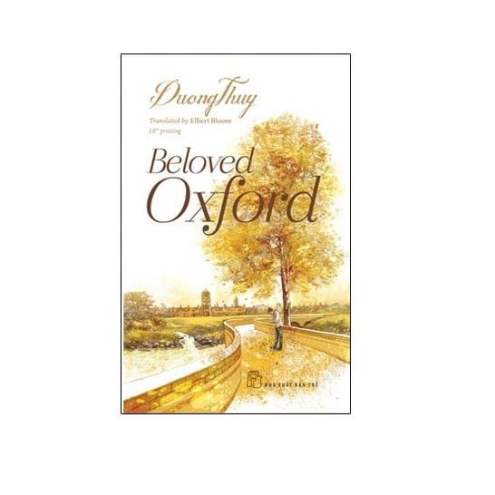  Dương Thuỵ - Beloved Oxford 