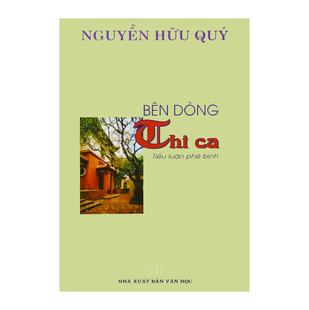  Bên Dòng Thi Ca 