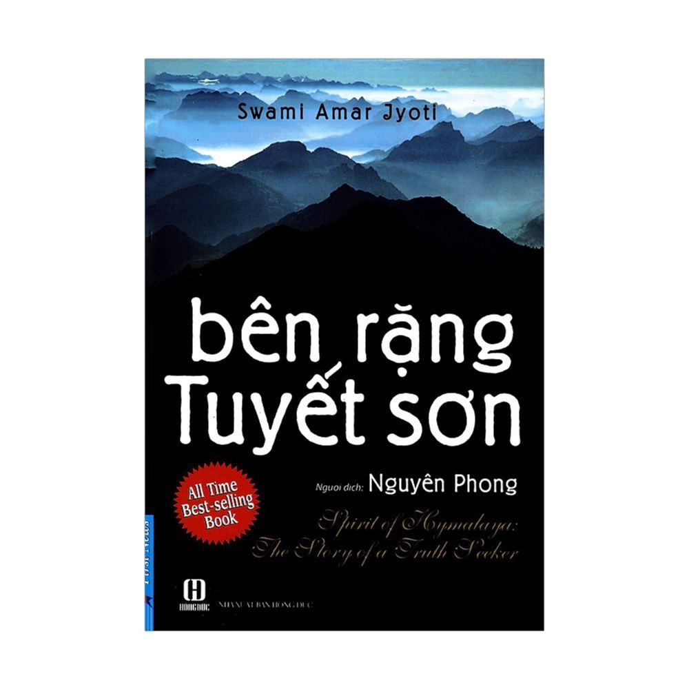  Bên Rặng Tuyết Sơn (Tái Bản 2019) 