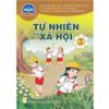Tự Nhiên Và Xã Hội 3 -  Chân Trời Sáng Tạo