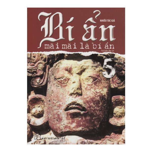  Bí Ẩn Mãi Mãi Là Bí Ẩn - Tập 5 