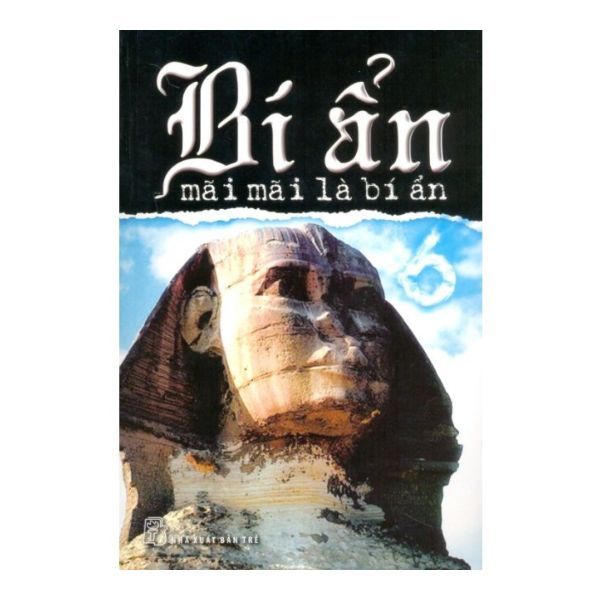  Bí Ẩn Mãi Mãi Là Bí Ẩn - Tập 6 