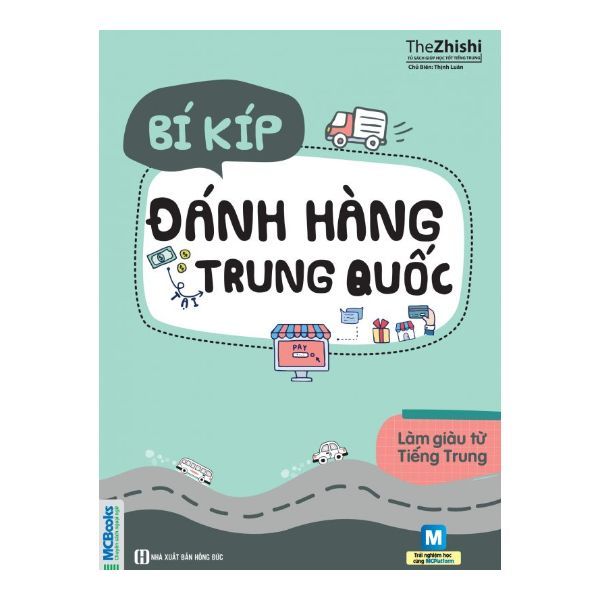  Bí Kíp Đánh Hàng Tại Trung Quốc 