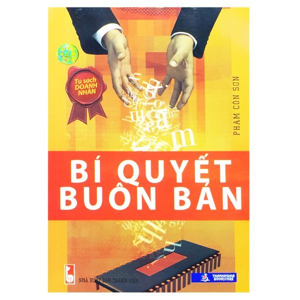  Bí Quyết Buôn Bán 