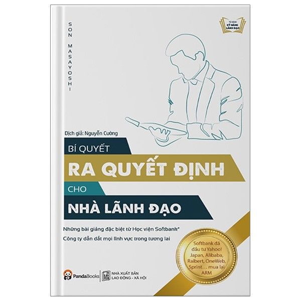  Bí Quyết Ra Quyết Định Dành Cho Người Lãnh Đạo 