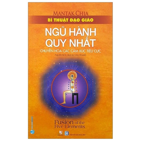  Bí Thuật Đạo Giáo - Ngũ Hành Quy Nhất 