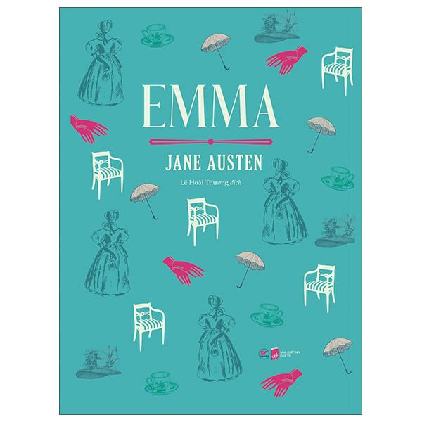  Emma - Jane Austen 