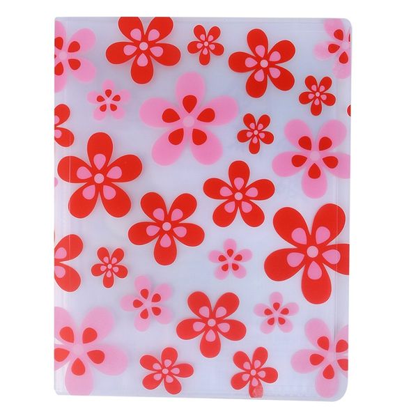  Bìa 30 Lá Hoa Văn A4 Usign US-30M 