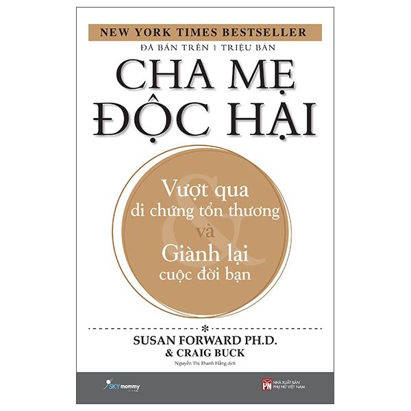 Cha Mẹ Độc Hại