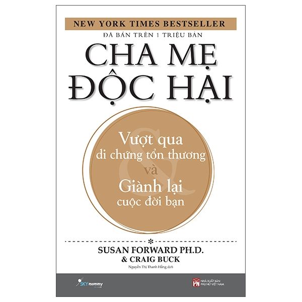  Cha Mẹ Độc Hại 